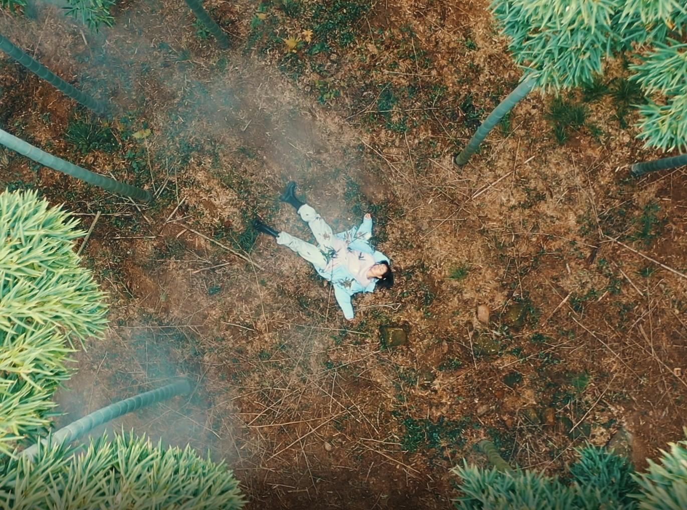 番茄小說《山頂洞人》丨杭州信息流短視頻拍攝制作